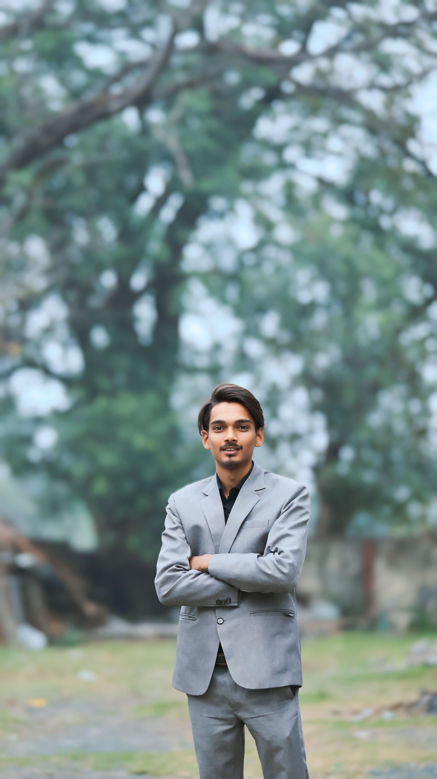 Gaurav Hathiya